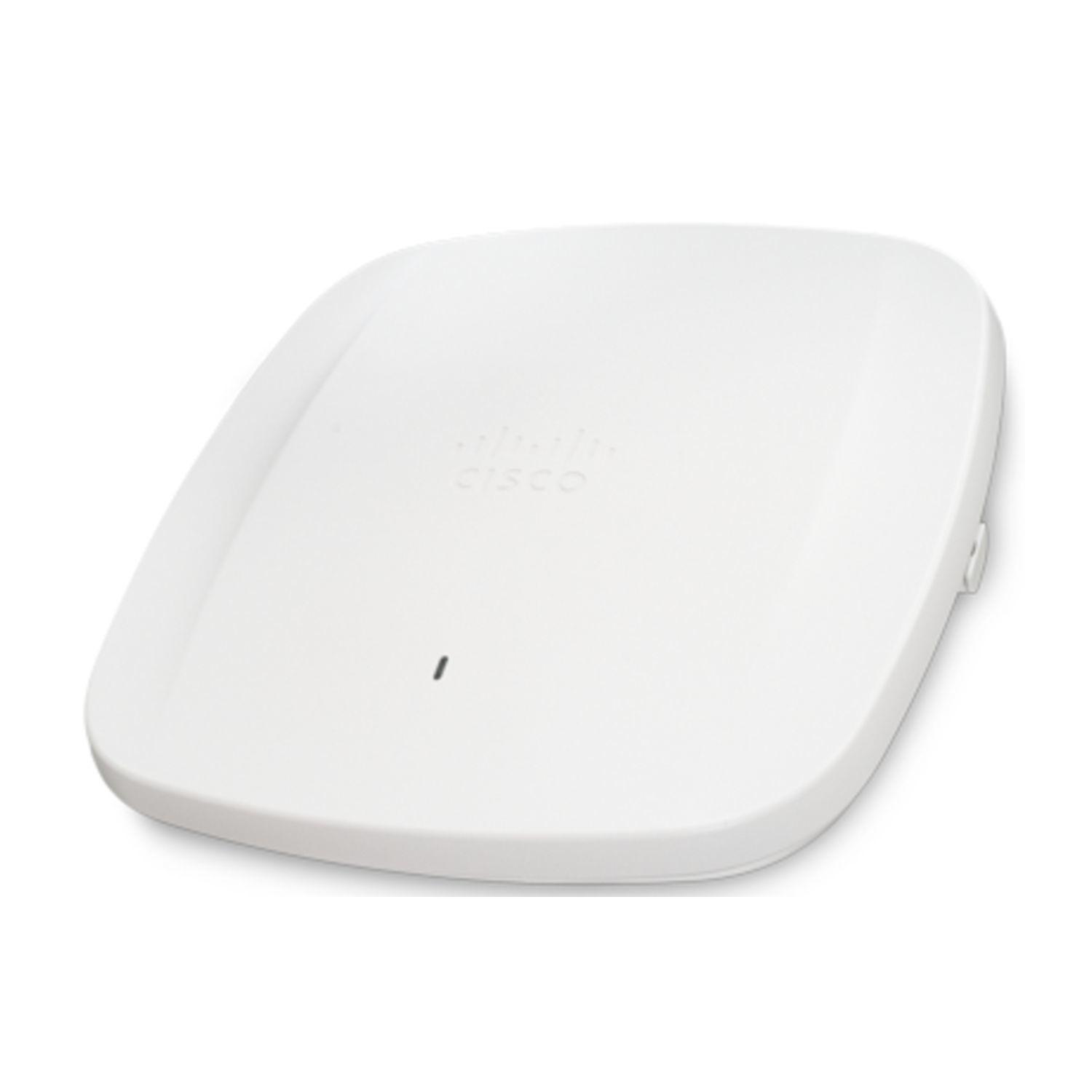Meraki Wi-Fi