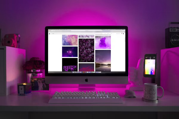 IT & Computer Hardware