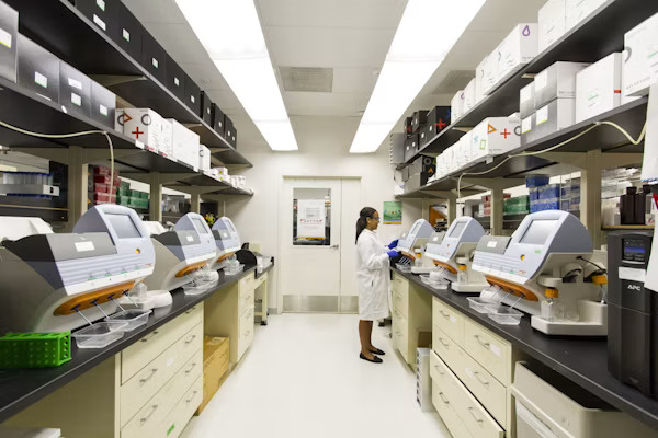 Lab Consumables