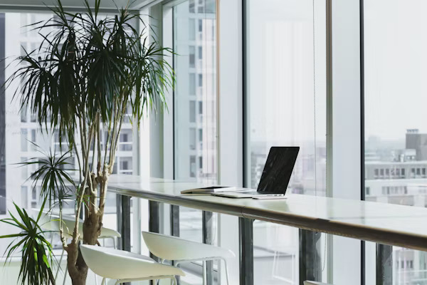 Reception Furniture
