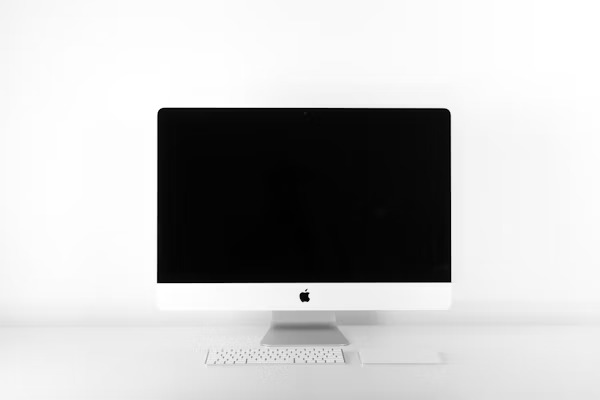 Desktop Computers