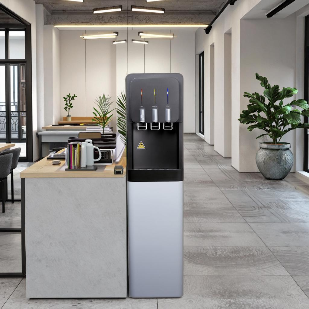 Hot & Cold Water Dispensers