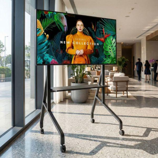 Commercial Displays