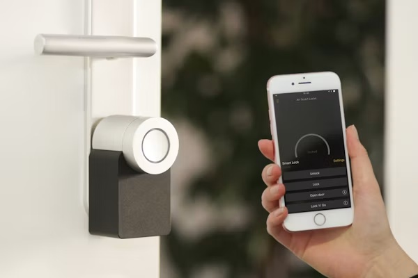 Video Intercom