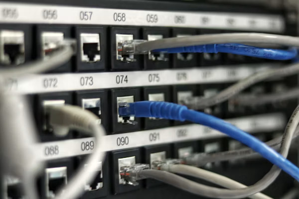 Enterprise Routers