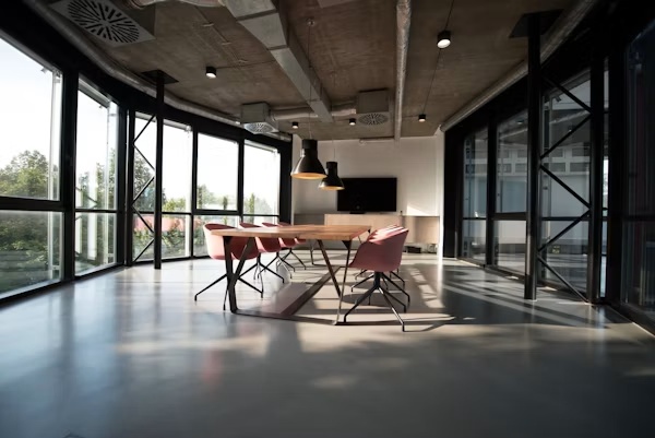 Office Furniture