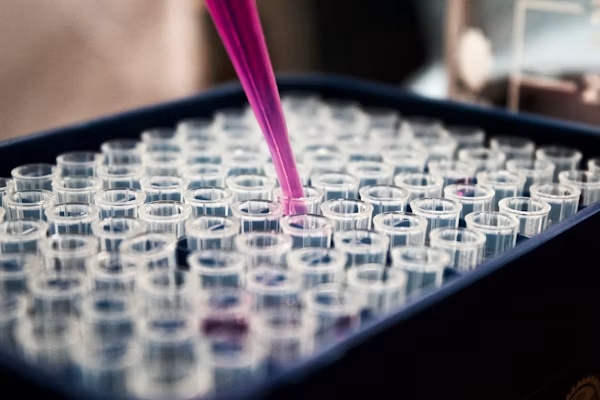 Volumetric Glassware