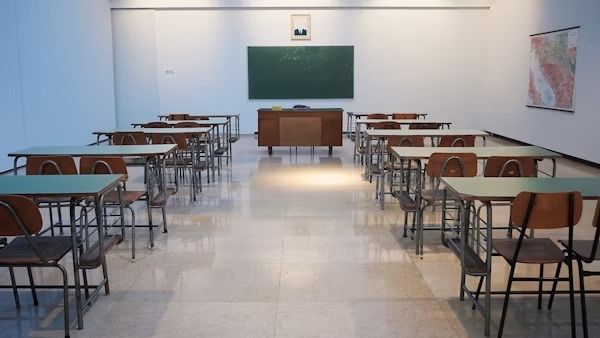 Institutional Furniture