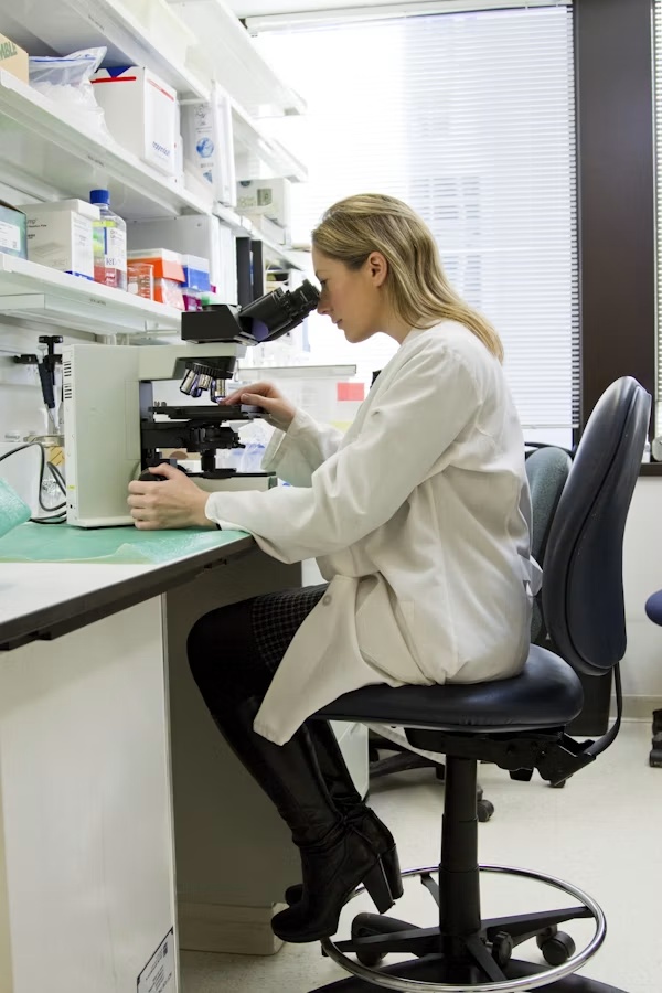 Laboratory Equipment