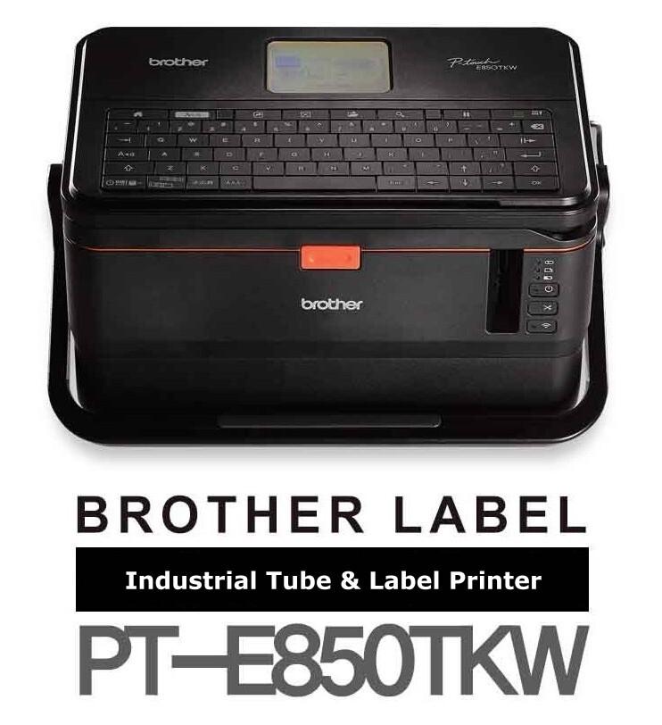 Label Printers