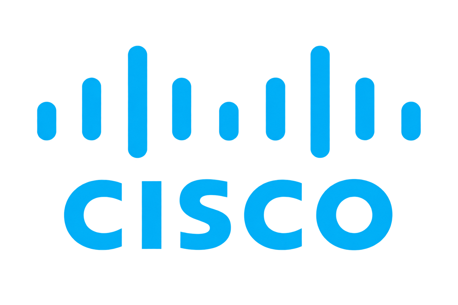 Cisco Official Logo