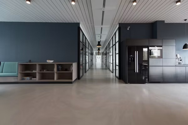 Meeting Room Solutions
