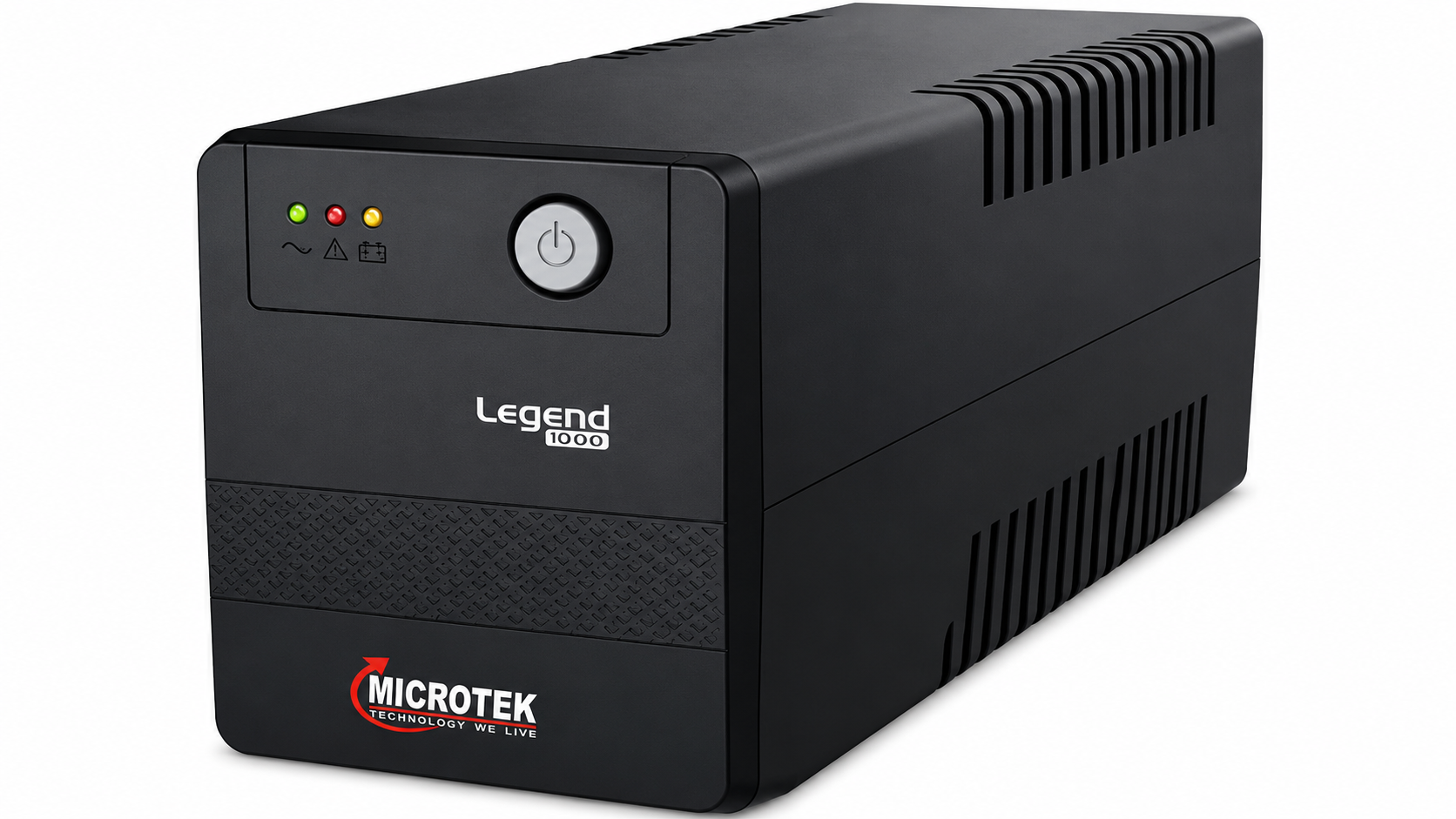 Microtek Power Backup & Solar Solutions