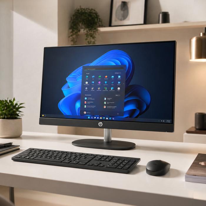 All-in-One PCs