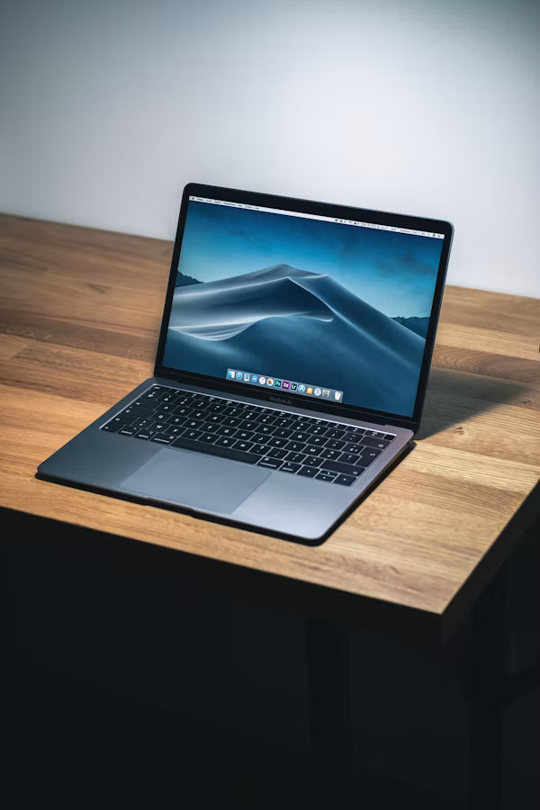 Business Laptops