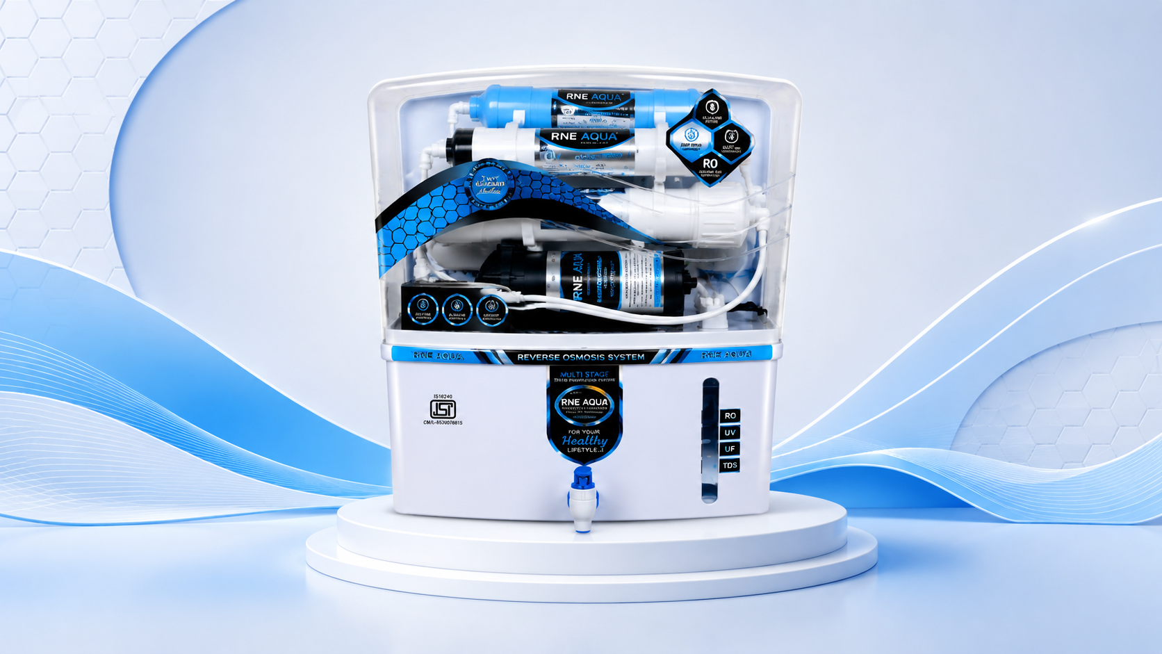 UV Water Purifiers