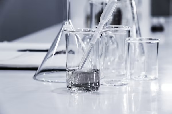 Scientific Instruments