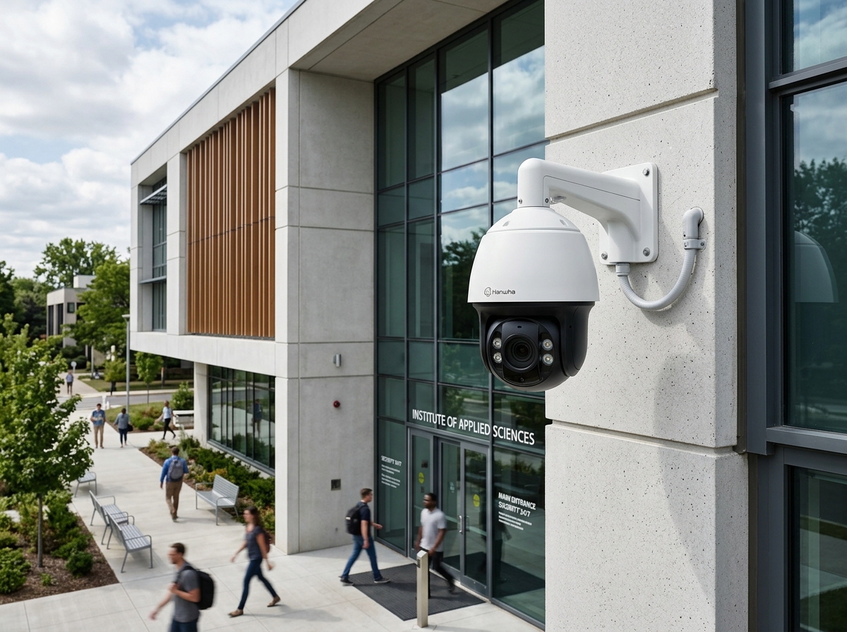 Defense Security & Fire Safety