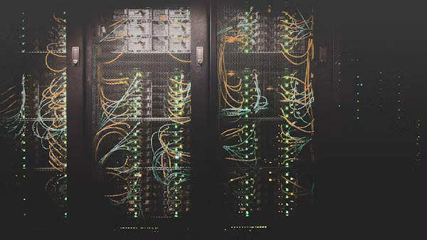 Enterprise Computing